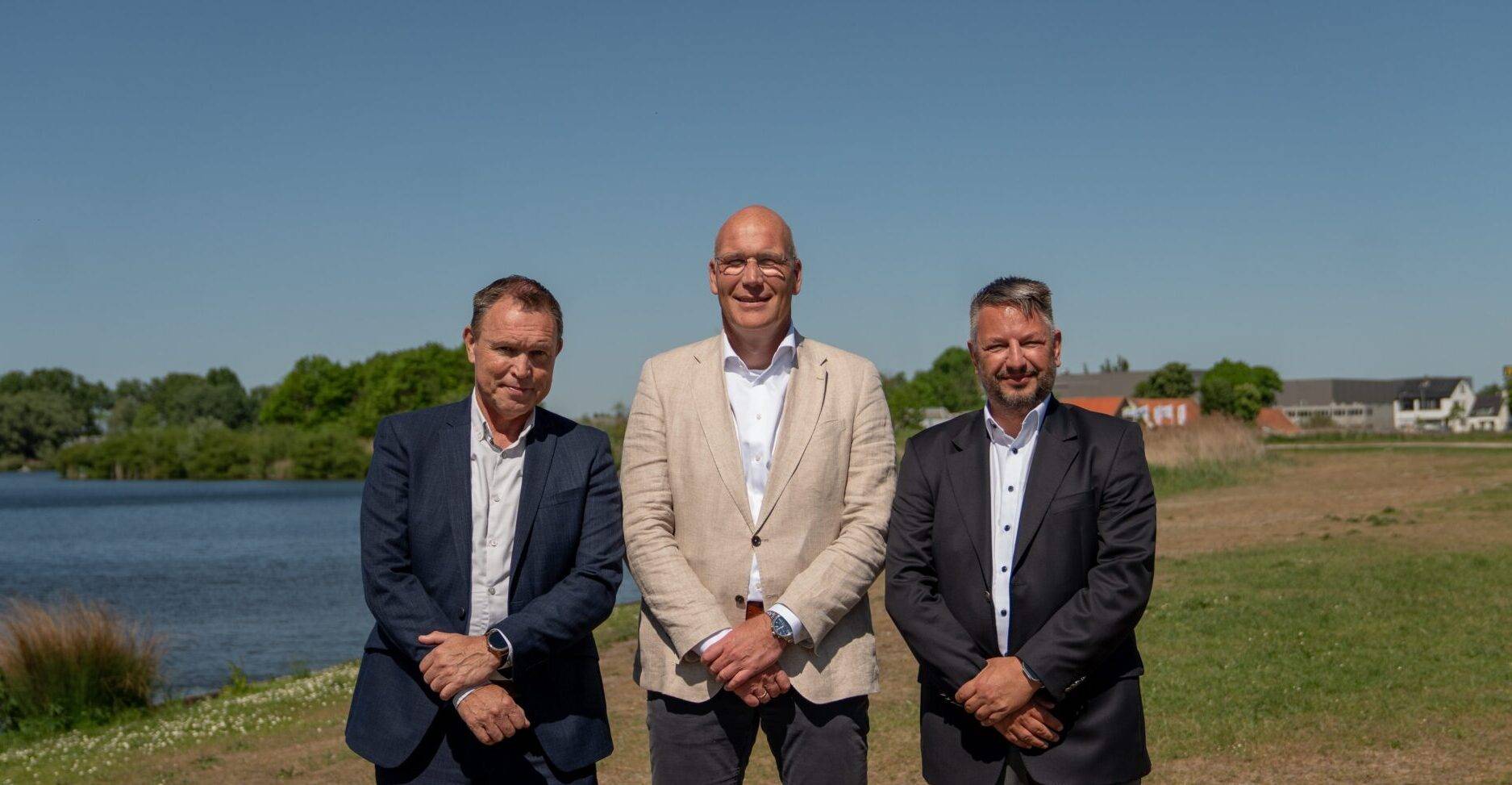 Experts Adviesbureau Streving